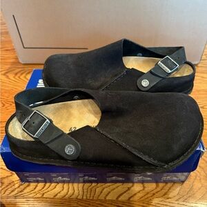 Birkenstock Lutry men’s 9 regular